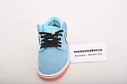 Nike SB Dunk Low Club 58 Gulf BQ6817-401 - 2