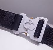 Dior Saddle Bag Oblique Jacquard Size 20x28x5cm - 6