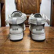 Dior  High-top sneakers  - 6