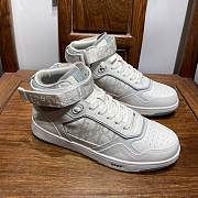 Dior  High-top sneakers  - 5