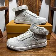 Dior  High-top sneakers  - 3