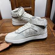 Dior  High-top sneakers  - 2