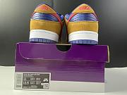 Nike SB Dunk Low Reverse Papa Bear BQ6817-700 - 5