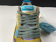 Air Jordan 4 Retro SP 30th Anniversary Union Desert Moss DJ5718-300 - 4
