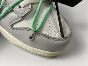 Nike Dunk Low Off-White Lot 4 DM1602-114 - 5