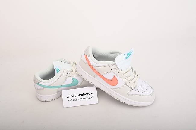 Nike Dunk Low Tropical Twist CW1590-101 - 1