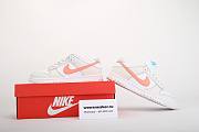 Nike Dunk Low Tropical Twist CW1590-101 - 5