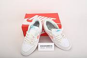 Nike Dunk Low Tropical Twist CW1590-101 - 4