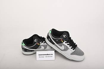 Nike SB Dunk Low VX1000 CV1659-001