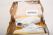 Nike Dunk Low Off-White The 50 White DM1602-107 - 2