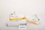 Nike Dunk Low Off-White The 50 White DM1602-107 - 4