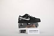 Nike Dunk Low Off-White Lot 50 DM1602-001  - 3