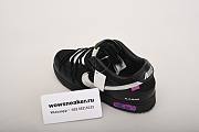 Nike Dunk Low Off-White Lot 50 DM1602-001  - 5
