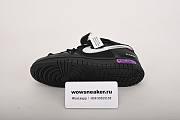 Nike Dunk Low Off-White Lot 50 DM1602-001  - 6