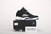 Air Jordan 5 Retro Oreo 440888-035 - 5