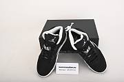 Air Jordan 5 Retro Oreo 440888-035 - 3