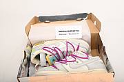 Nike Dunk Low Off-White Lot 21 DM1602-100 - 2