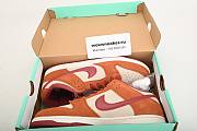 Nike SB Dunk Low Pro Dark Russet Cedar BQ6817-202  - 6