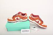 Nike SB Dunk Low Pro Dark Russet Cedar BQ6817-202  - 4