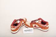 Nike SB Dunk Low Pro Dark Russet Cedar BQ6817-202  - 3