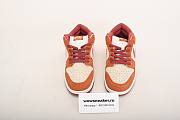 Nike SB Dunk Low Pro Dark Russet Cedar BQ6817-202  - 2