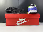 Nike Dunk Low Green Strike DD1503-106 - 6