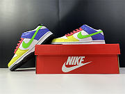 Nike Dunk Low Green Strike DD1503-106 - 5