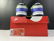 Nike Dunk Low Green Strike DD1503-106 - 4