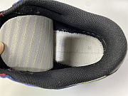 Nike Dunk Low Green Strike DD1503-106 - 3