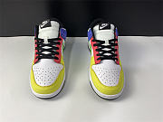 Nike Dunk Low Green Strike DD1503-106 - 2