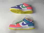 Nike Dunk Low SE Easter DD1872-100 - 6