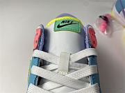 Nike Dunk Low SE Easter DD1872-100 - 5