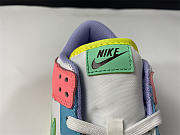 Nike Dunk Low SE Easter DD1872-100 - 2