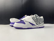 Nike Dunk Low Flip the Old School DJ4636-100 - 1