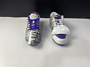 Nike Dunk Low Flip the Old School DJ4636-100 - 2
