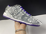 Nike Dunk Low Flip the Old School DJ4636-100 - 3