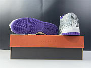 Nike Dunk Low Flip the Old School DJ4636-100 - 6