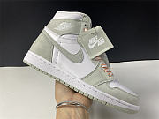 Air Jordan 1 High OG Seafoam CD0461-002 - 6