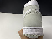 Air Jordan 1 High OG Seafoam CD0461-002 - 5