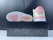 Air Jordan 3 Retro Sail Rust Pink CK9246-116  - 6