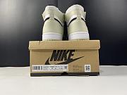 Air Jordan 1 High Zoom Air CMFT Sail CT0979-002 - 5