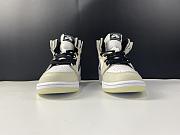 Air Jordan 1 High Zoom Air CMFT Sail CT0979-002 - 3