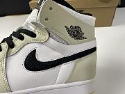 Air Jordan 1 High Zoom Air CMFT Sail CT0979-002 - 2