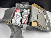 Balenciaga Track Sneaker White Gray Red 542023 W3DB2 7663 - 3