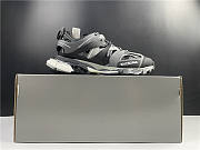 Balenciaga Track Black Grey 2021 542023W3AD11819  - 3