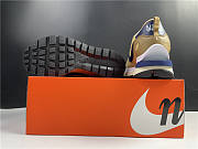 Nike Vaporwaffle Sacai Sesame Blue Void DD1875-200 - 2