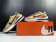 Nike Vaporwaffle Sacai Sesame Blue Void DD1875-200 - 3