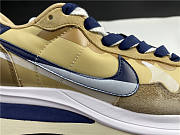 Nike Vaporwaffle Sacai Sesame Blue Void DD1875-200 - 6