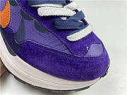 Nike Vaporwaffle Sacai Dark Iris DD1875-500 - 3
