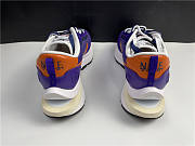 Nike Vaporwaffle Sacai Dark Iris DD1875-500 - 4
